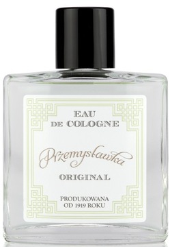 Przemysławka Original 100 ml woda kolońska