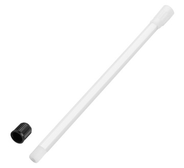 Przedłużka z tworzywa do zaworów wentyli 170mm