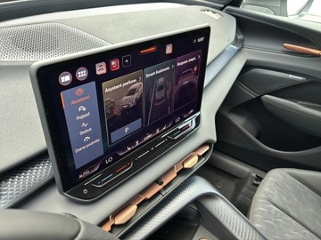 Cupra Terramar 2025 Cupra Terramar VZ 2.0 TSI DSG 4Drive, zdjęcie 14