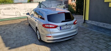 Ford Mondeo V Kombi 2.0 TDCi 150KM 2016 FORD MONDEO TITANIUM! Super stan!, zdjęcie 16