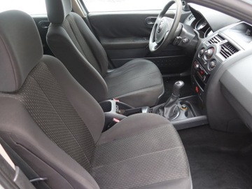 Renault Megane II 2004 Renault Megane 1.4 16V, Salon Polska, zdjęcie 8