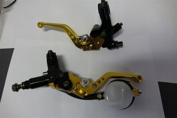 Главный тормозной цилиндр Suzuki GSXR 600 750 1000