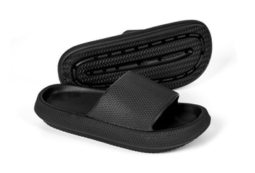 ЛЕГКИЕ ЖЕНСКИЕ ШЛЕПКИ ДЛЯ ПЛЯЖА И БАССЕЙНА 40