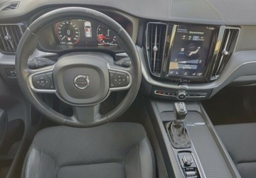 Volvo XC60 II Crossover T4 190KM 2019 Volvo XC 60 2.0 ON 190KM Momentum PRO FV23 Serwis ASO Salon PL Gwarancja, zdjęcie 10