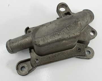 OBUDOWA PODGRZEWACZA PALIWA MERCEDES W163 2.7 CDI