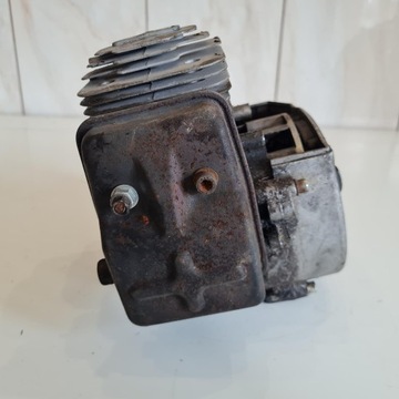 VICTUS BC52 ВАЛ ДВИГАТЕЛЯ ЦИЛИНДР ПОРШЕНЬ МАГНЕТО СЦЕПЛЕНИЕ КОМПЛЕКТ