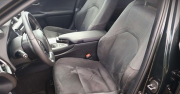 Lexus UX Crossover 250h 184KM 2021 Lexus UX (Nr.233) 2.0 Hybrid Automat AWD Navi Kamera Tempomat Gwarancja, zdjęcie 13