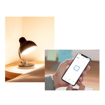 Реле Wi-Fi Sonoff Basic R2 SMART-переключатель