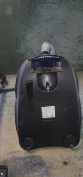 ПЫЛЕСОС BOSCH BAG (T188)