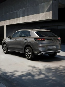 Volkswagen T-Roc I SUV Facelifting 1.5 TSI ACT 150KM 2025 Volkswagen T-Roc NOWY T-ROC 2025! Wersja Life 1.5, zdjęcie 3