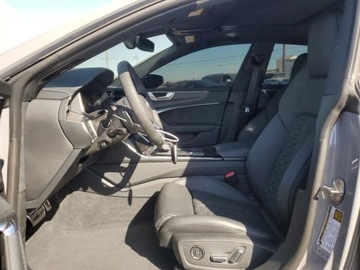 Audi A7 C8 2023 Audi RS7 Sportback 2023 4.0l 4.0 Benzyna 591KM, zdjęcie 7