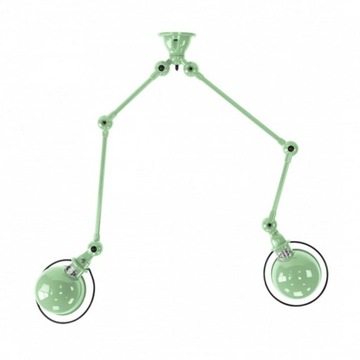 RAL 6019 Powder Powder Caw