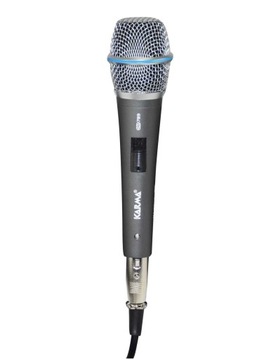 DM-789 PROFESJONALNY MIKROFON DYNAMICZNY