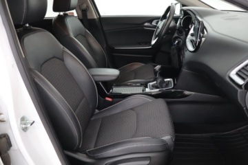 Kia Ceed III Hatchback 1.4 T-GDi 140KM 2020 Kia Ceed 1.4 T-GDI, Salon Polska, Serwis ASO, zdjęcie 8