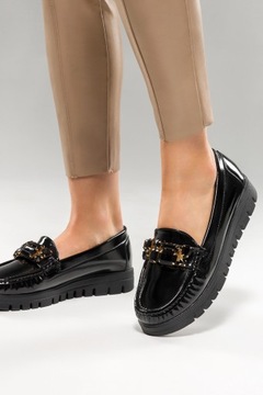 ЛЕГКАЯ КРАСОЧНАЯ ОБУВЬ ЖЕНСКАЯ НА ПЛАТФОРМЕ, КРИСТАЛЛЫ, размер 36