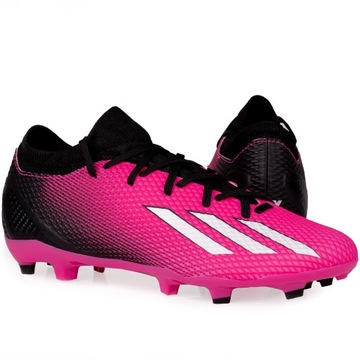 Buty piłkarskie, korki Adidas X SPEEDPORTAL 3 GZ5076
