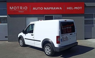 Ford Transit Connect I Van SWB 1.8 Duratorq TDCi 90KM 2010 Ford Transit Connect LKW 1.8TDCi GWARANCJA, Za..., zdjęcie 6