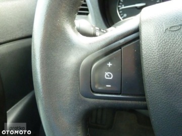 Renault Laguna III Hatchback 2.0 16v 140KM 2009 Renault Laguna Renault Laguna III NAVI PL Klimatronik Tempomat Parktronik, zdjęcie 13