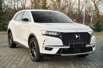  DS7 PERFRMANCE LINE __300KM__ 4X4, zdjęcie 15
