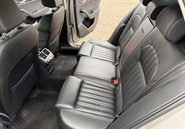 Skoda Superb III Kombi 2.0 TDI 190KM 2018 Skoda Superb 4x4 Superb LaurentKlement 2.0 tdi 190 KM 2018r Vat 23 Warsz, zdjęcie 7