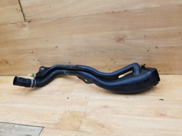 ЗАЛИВНАЯ ТРУБКА RENAULT MEGANE II DIESEL