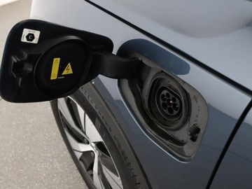 Volvo XC40 Crossover Plug-In 1.5 T4 Plug-in Hybrid 211KM 2021 Volvo XC 40 FV23% PHEV T5 navi kamera tempomat LED, zdjęcie 39