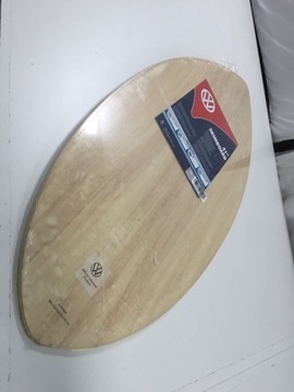 Скимборд Volkswagen синий