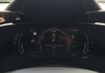 Lexus NX II SUV Facelifting 2.5 350h 243KM 2024 Lexus NX 350h Omotenashi AWD 2.5 Hybryda 243KM, zdjęcie 14