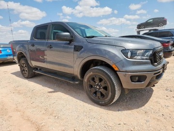 Ford Ranger V 2021 Ford Ranger XL 2021 2.3l 2.3 Benzyna 270KM, zdjęcie 4