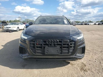 Audi 2023 Audi SQ8 Prestige 2023 4.0l 4.0 Benzyna 500KM, zdjęcie 5