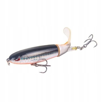 Наживка для рыбалки Whopper Plopper