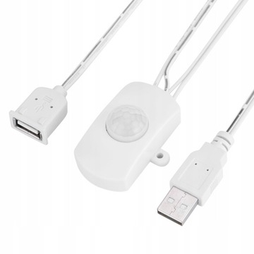 USB-ИНФРАКРАСНЫЙ ПЕРЕКЛЮЧАТЕЛЬ ДАТЧИКА ДВИЖЕНИЯ