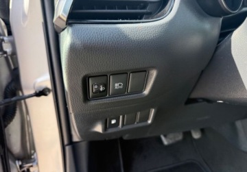 Toyota C-HR I Crossover 1.8 Hybrid 122KM 2019 Toyota C-HR 1.8i HYBRID Full LED NAVI Kamera Extra stan 1.8 Hybryda, zdjęcie 14