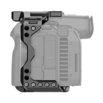 Клетка для камеры Canon EOS R5C Cage — 8Sinn
