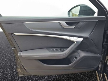 Audi A6 C8 Limousine Facelifting 2.0 40 TDI 204KM 2024 Audi A6 Limousine 40 TDI 204 KM S tronic Gwarancja 2.0 Diesel 204KM, zdjęcie 8