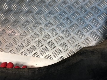 AUDI A4 B5 LIFT BŁOTNIK PRAWY PRZÓD PRZEDNI