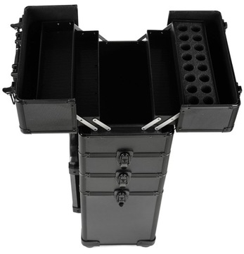 ТРАНЗИТ, ЧЕМОДАН, КОСМЕТИЧЕСКАЯ КОРОБКА, ЛАМПА, КОСМЕТИКА