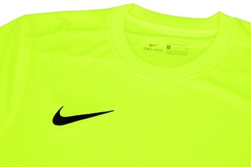 Nike męska koszulka T-Shirt Dry Park VII roz. M