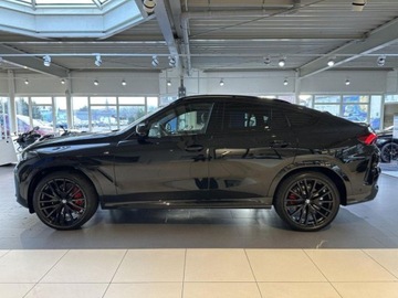 BMW X6 G06 SUV Facelifting 3.0 40i 381KM 2025 BMW X6 xDrive40i Sport Suv 3.0 (381KM) 2025, zdjęcie 1