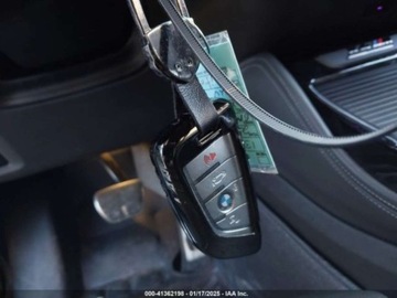 BMW 2022 BMW X4 M 2022 3.0l 3.0 Benzyna 473KM, zdjęcie 11