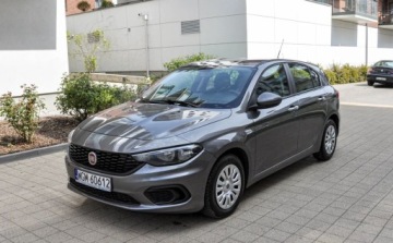 Fiat Tipo II Station Wagon 1.4 95KM 2018 Fiat Tipo 1,4 LPG Salon PL 1 wlasciciel Bezwypadkowy VAT23 20182019 r.