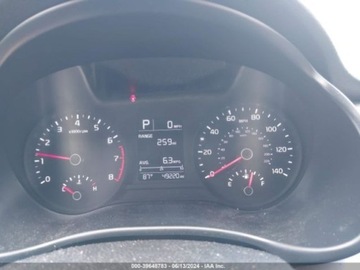 Kia Rio IV 2020 Kia Rio 2020 Kia Rio S IVT 1.6 Benzyna 120KM, zdjęcie 8