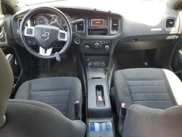 Dodge Charger V 2014 Dodge Charger 2014 Dodge Charger 4dr Sdn Police AWD 5.7 Benzyna 370KM, zdjęcie 7