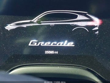 Maserati 2023 Maserati Grecale 2023 Maserati Grecale GT AWD 2.0 Benzyna 296KM, zdjęcie 13