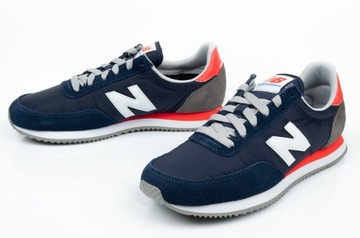 Buty damskie sportowe New Balance [UL720UA]