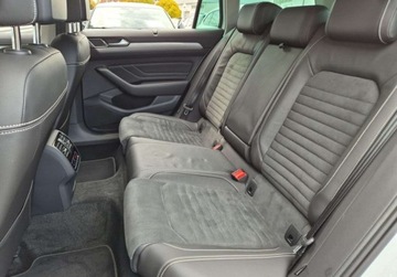 Volkswagen Passat B8 GTE Variant Facelifting 1.4 TSI Plug-In-Hybrid 218KM 2022 Volkswagen Passat GTE 1.4TSI Plug-IN Hybrid 218KM Hak Led ACC Kamera El.Kl, zdjęcie 14