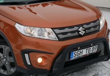 Suzuki Vitara III SUV 1.6 VVT 120KM 2016 Suzuki Vitara Suzuki Vitara 1.6 Elegance 2WD 1.6 Benzyna 120KM, zdjęcie 14