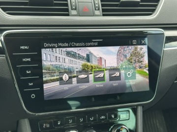 Skoda Superb III 2022 Škoda Superb Skoda Superb 2.0 TSI L&amp;K 4x4, zdjęcie 25