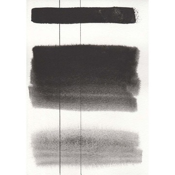 Akwarela Aquarius Szmal 134 Mars Black