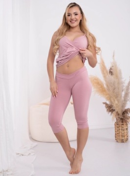 ЛЕГГИНСЫ ДЛЯ беременных FORMOMMY БРЮКИ С ЗАНИЖЕННОЙ ПОСАДКОЙ И ЛЕНТОЙ XXL